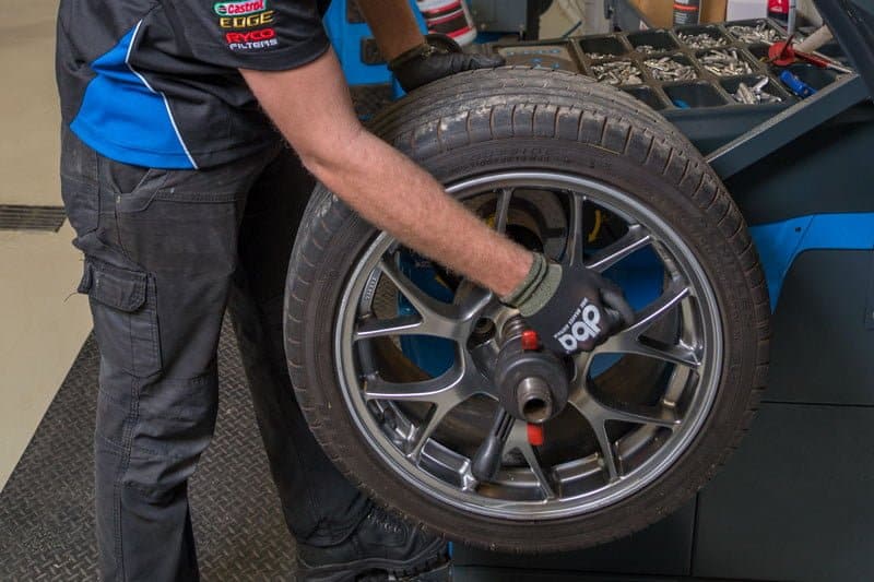 tyre-alignment