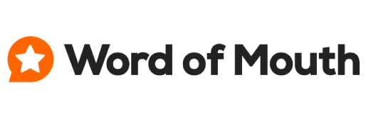 word of mouth logo