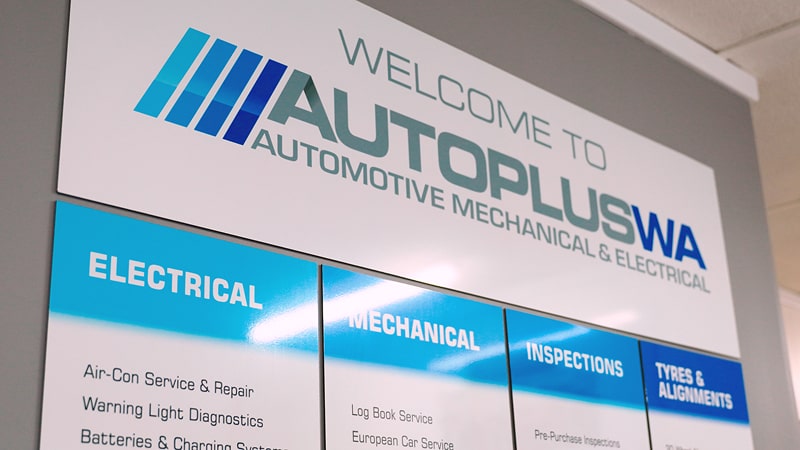 autoplus wa service board
