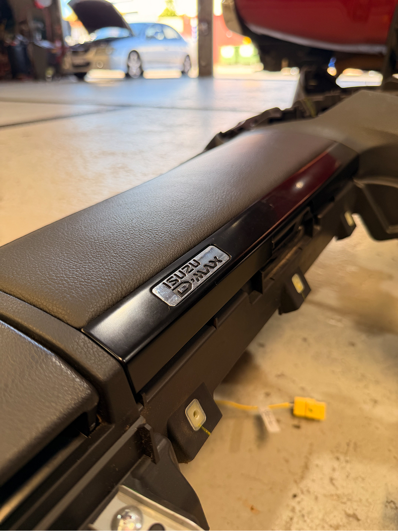 Isuzu D-Max &Amp; Mu-X Air Conditioning Problems? The Evaporator Issue Explained 3 isuzu d-max & mu-x evaporator replacement